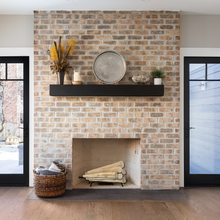 Load image into Gallery viewer, 6 Pack 17" Faux Fireplace wood, Decorative Fire Logs, Craft wood