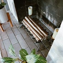 Load image into Gallery viewer, 2ft Eucalyptus Pole