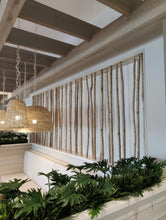 Load image into Gallery viewer, 8Ft Eucalyptus Pole