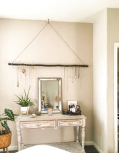 Load image into Gallery viewer, Eucalyptus Jewelry organizer