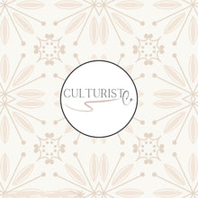Load image into Gallery viewer, Boho Neutral Seamless Pattern