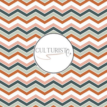 Load image into Gallery viewer, Retro Sage Seamless Pattern