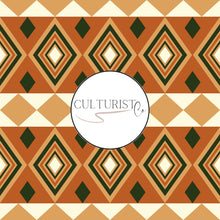 Load image into Gallery viewer, Tribal Aztec Seamless Pattern