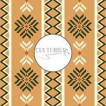 Load image into Gallery viewer, Tribal Aztec Seamless Pattern