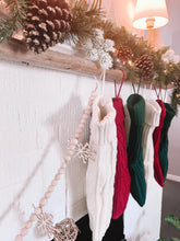 Load image into Gallery viewer, Decorative fireplace branch - Eucalyptus
