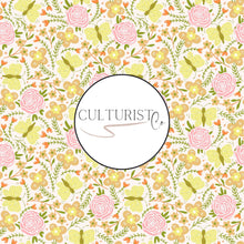 Load image into Gallery viewer, Spring Floral Seamless Pattern
