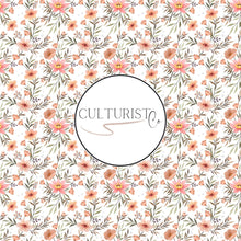 Load image into Gallery viewer, Spring Floral Seamless Pattern
